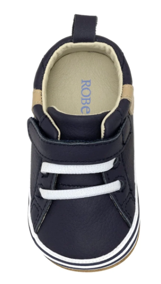 Robeez Adam First Kicks Navy