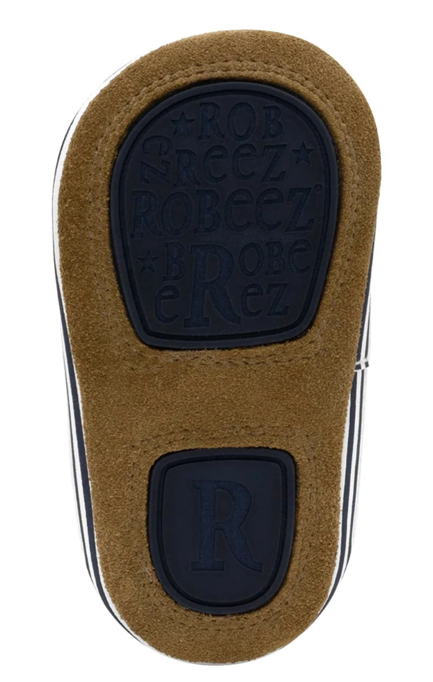 Robeez Adam First Kicks Navy