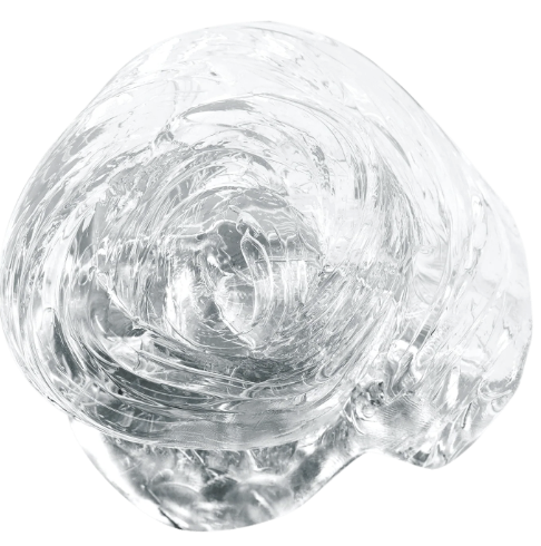 Crazy Aaron's Liquid Glass Thinking Putty