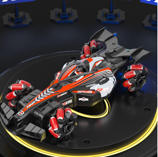 Super Phantom Drift Racer