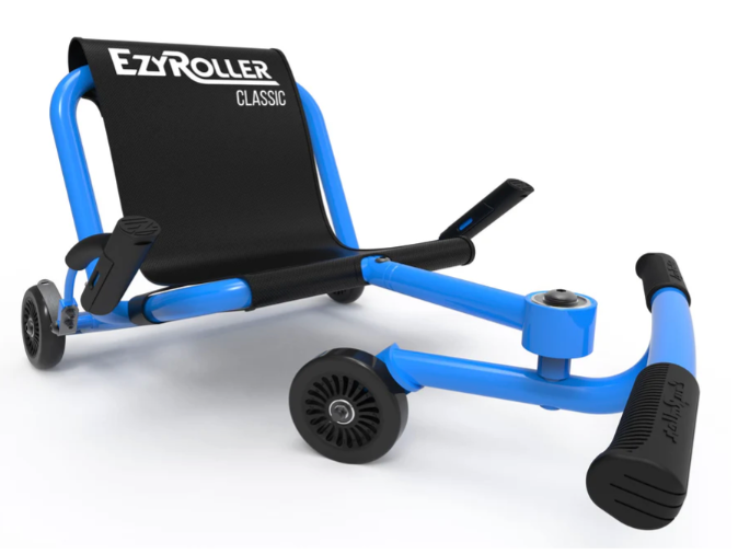 EzyRoller Classic Rider