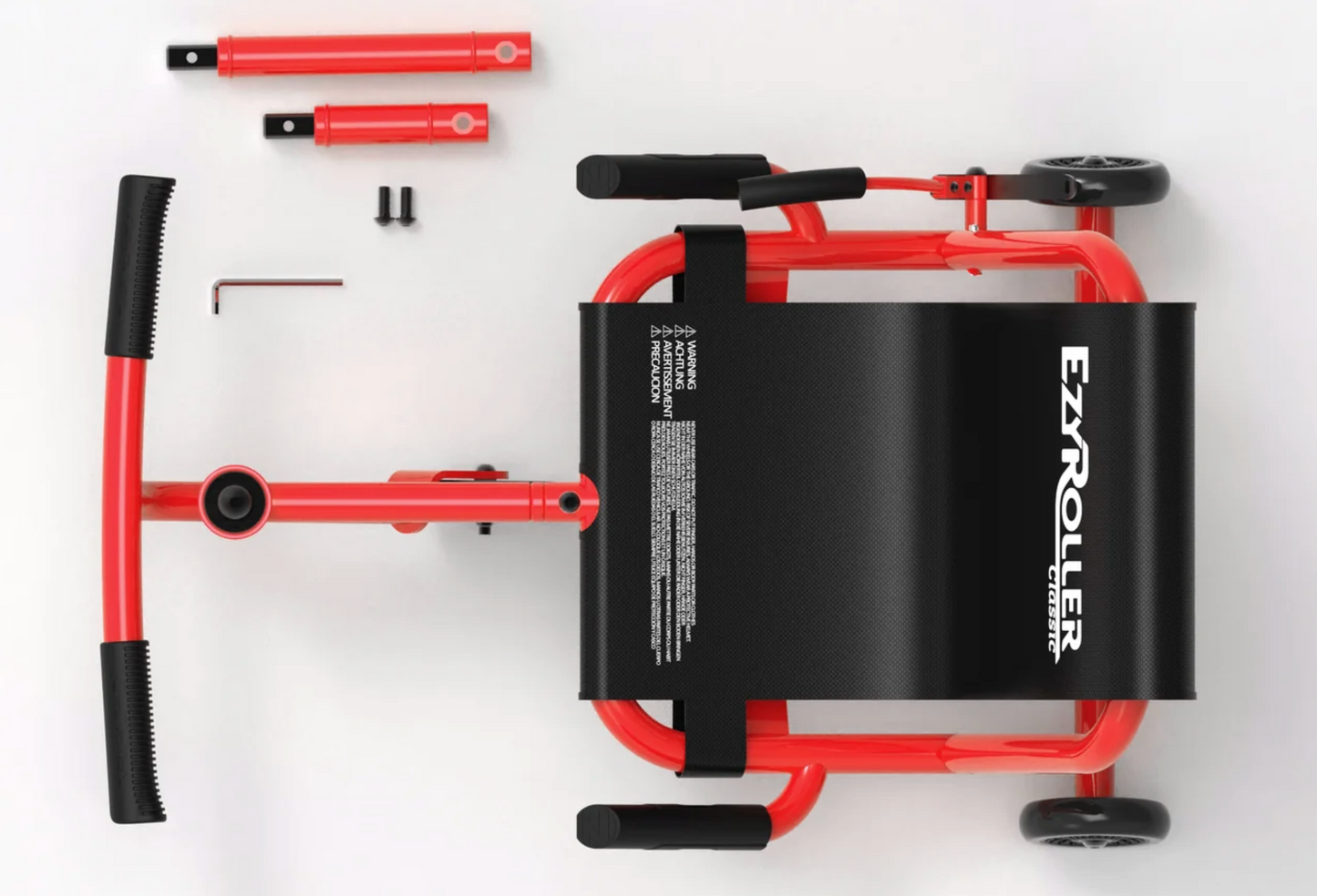 EzyRoller Classic Rider