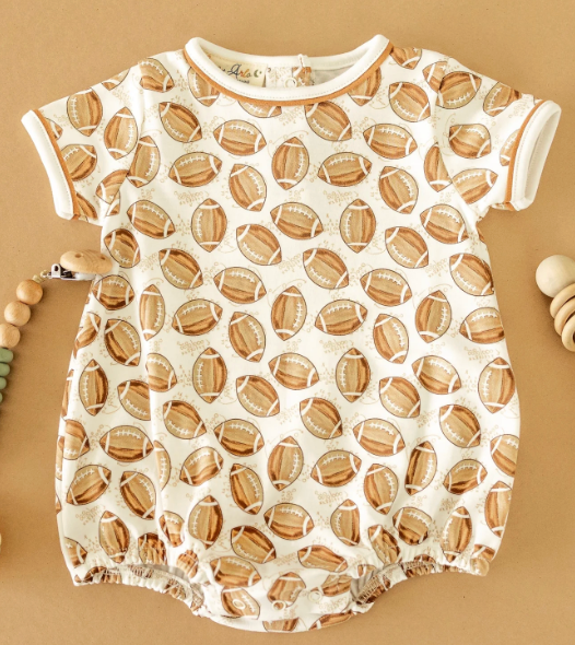 Magnolia Baby Little Champs Bubble - Boys