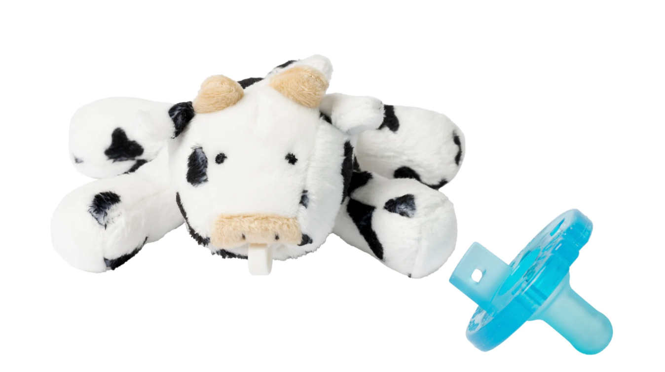 WubbaNub Plush with Detachable Pacifer