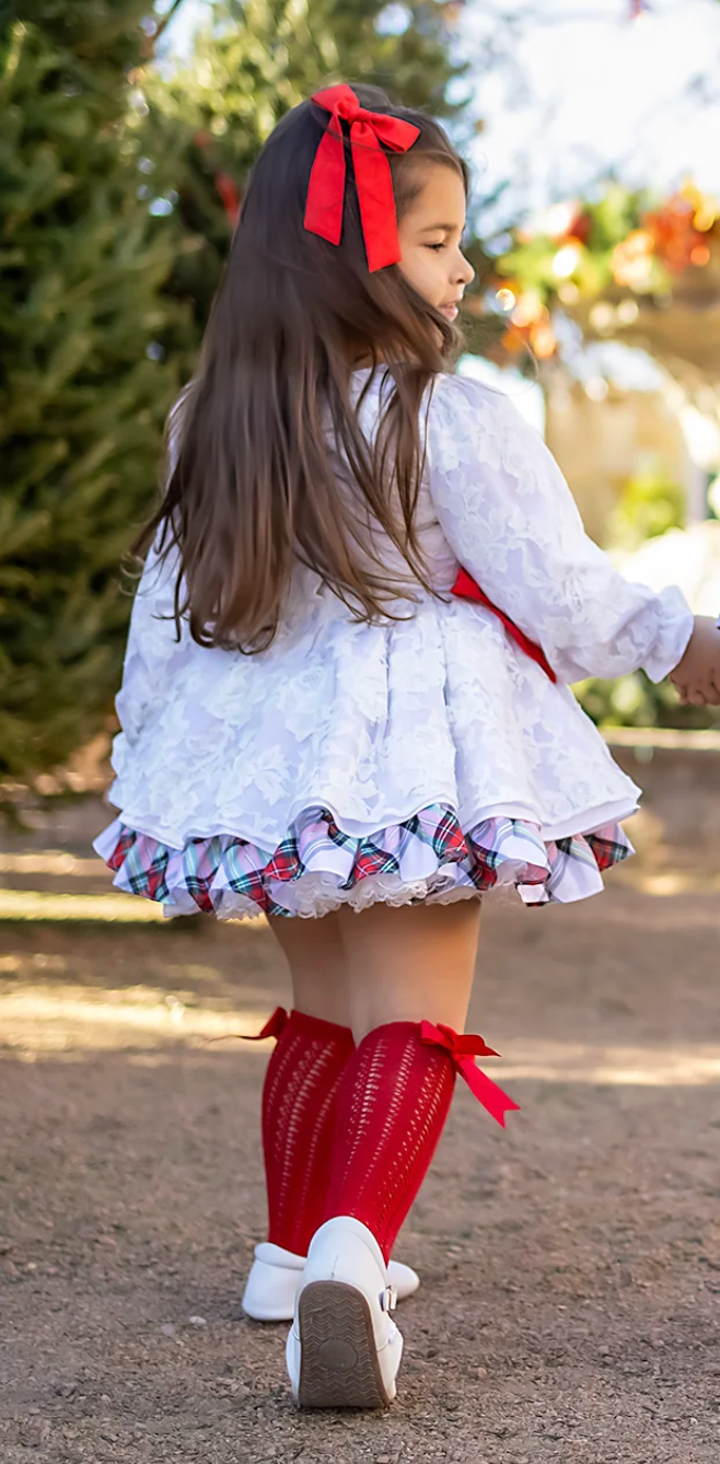 Be Girl Hollianne Dress