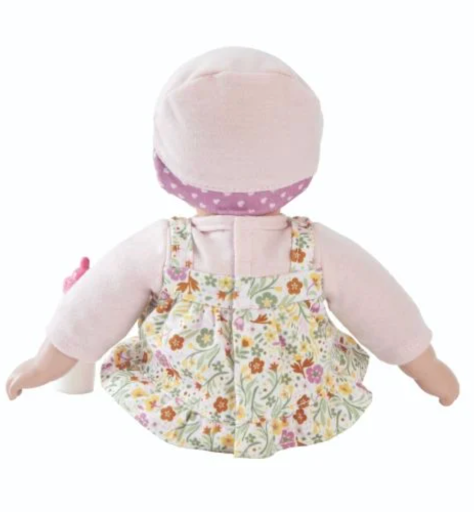 Madame Alexander Petite Sweet Smiles Fancy Floral