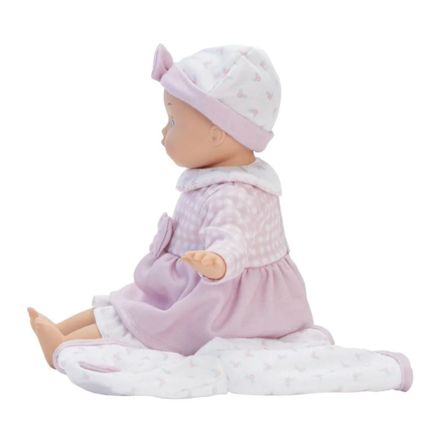 Madame Alexander Sweet Baby Nursery Blossoms & Bows