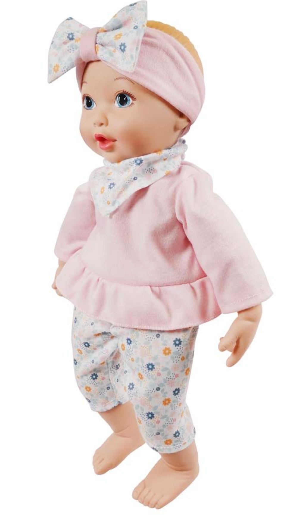 Madame Alexander Hugs and Giggles