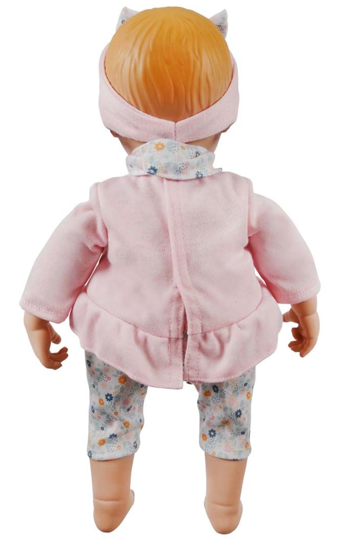 Madame Alexander Hugs and Giggles