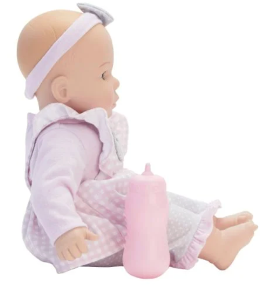 Madame Alexander Sweet Smiles Cuddly Koala -Lt Skin