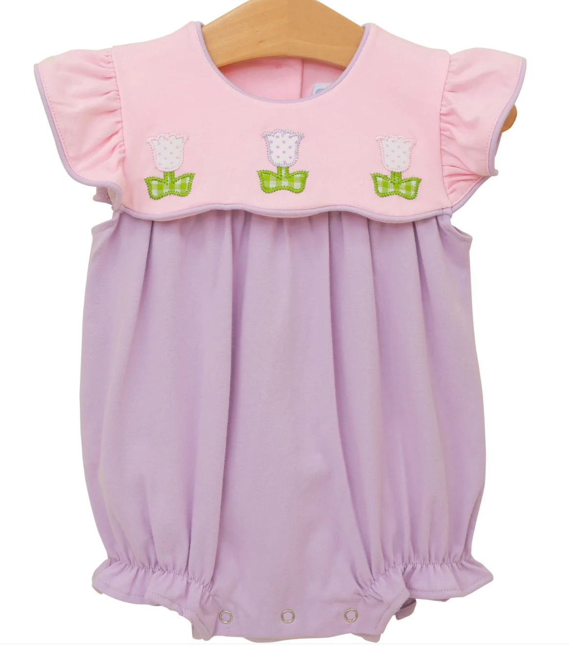 Trotter Street Kids Freshly Picked Bubble