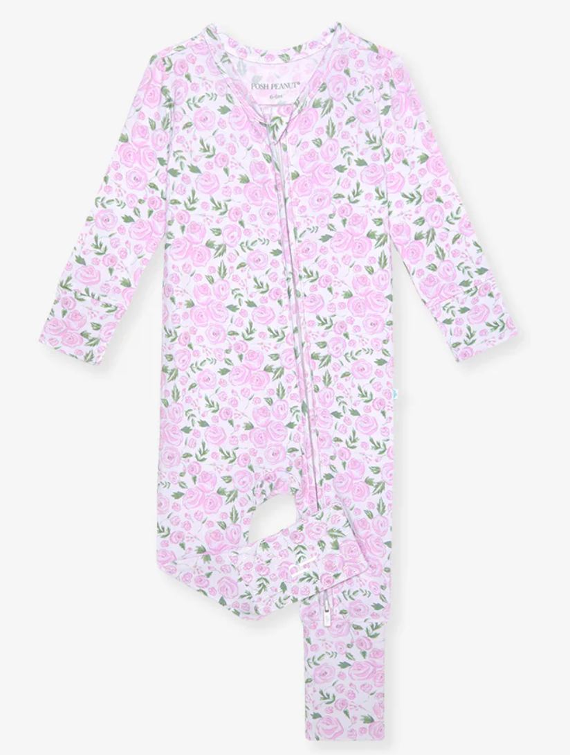 Posh Peanut Annabeth Convertible One Piece