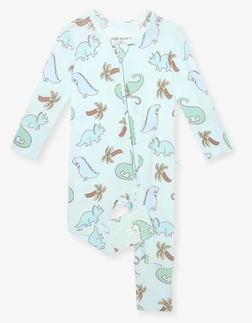 Posh Peanut Eric Convertible One Piece