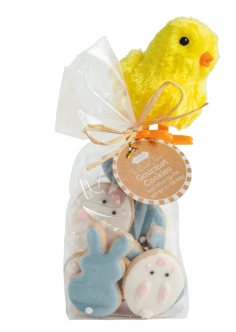 Mud Pie Gourmet Cookie Set