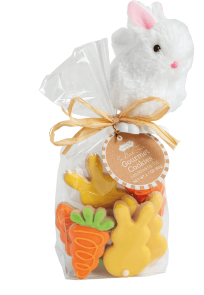 Mud Pie Gourmet Cookie Set
