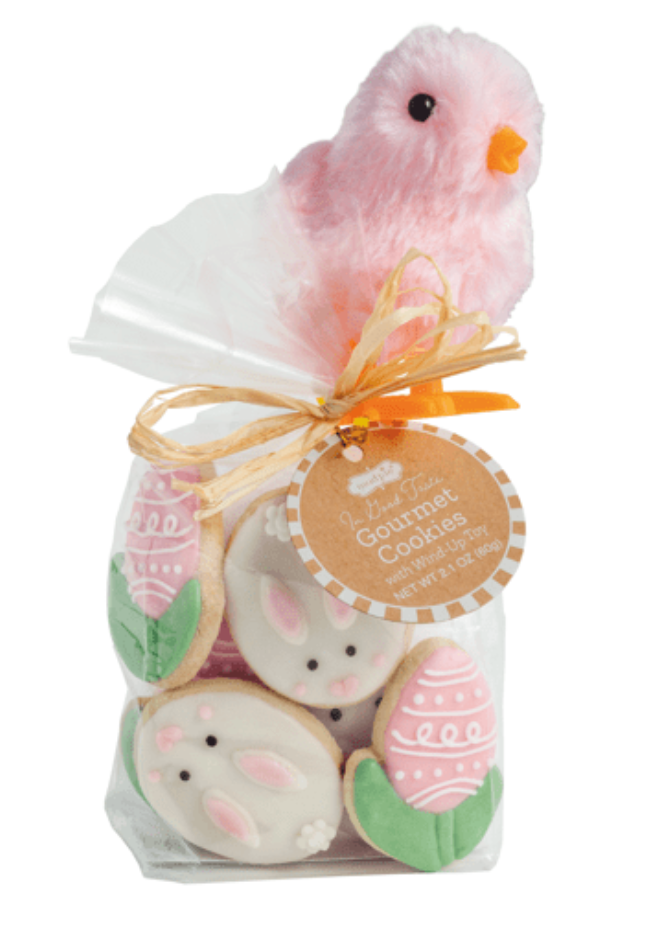 Mud Pie Gourmet Cookie Set
