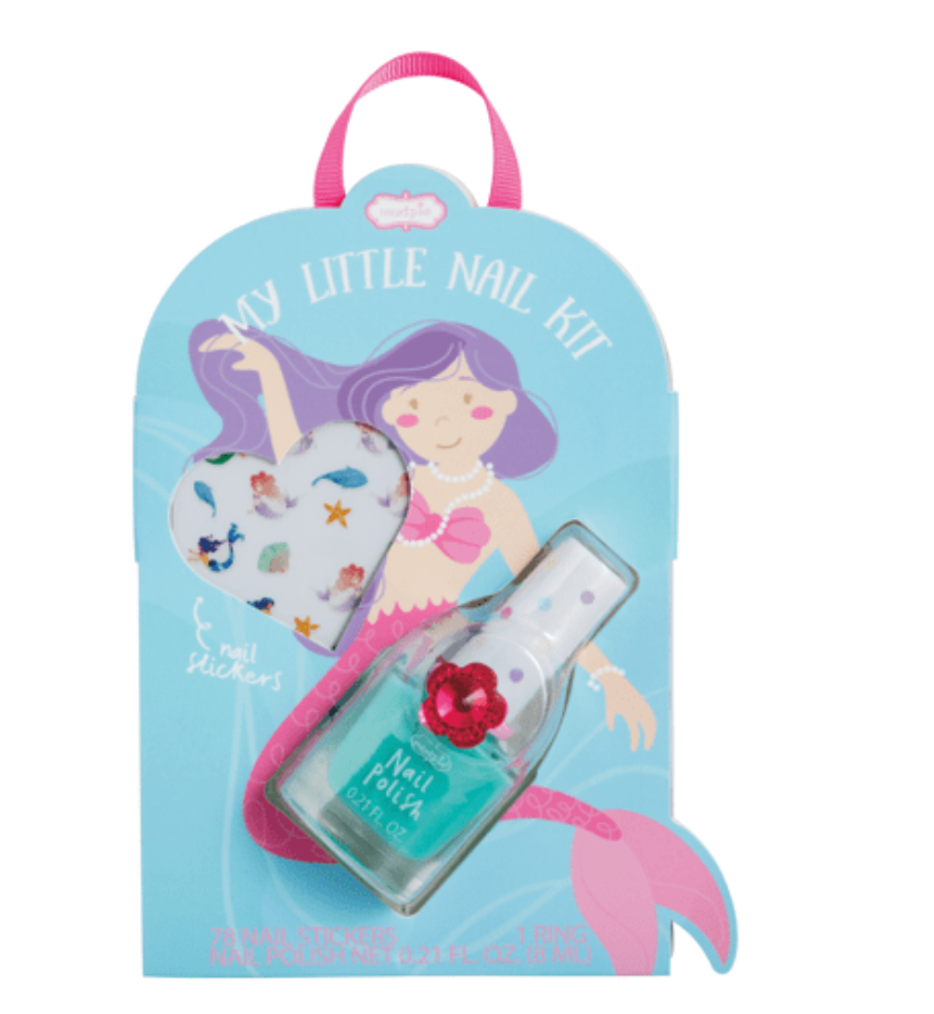 Mud Pie My Little Nail Kit