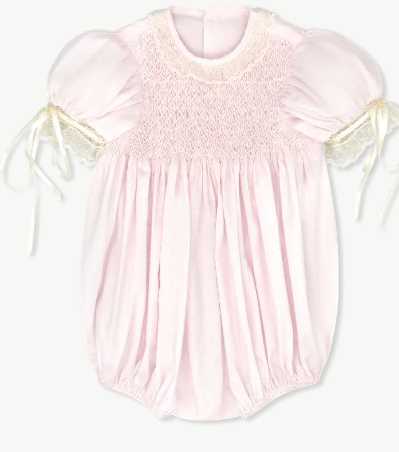 Lullaby Set Margaret Bubble