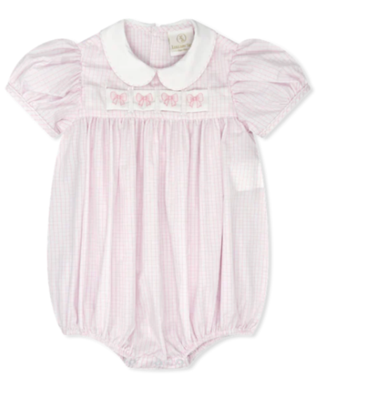 Lullaby Set Ruth Ribbon Bubble