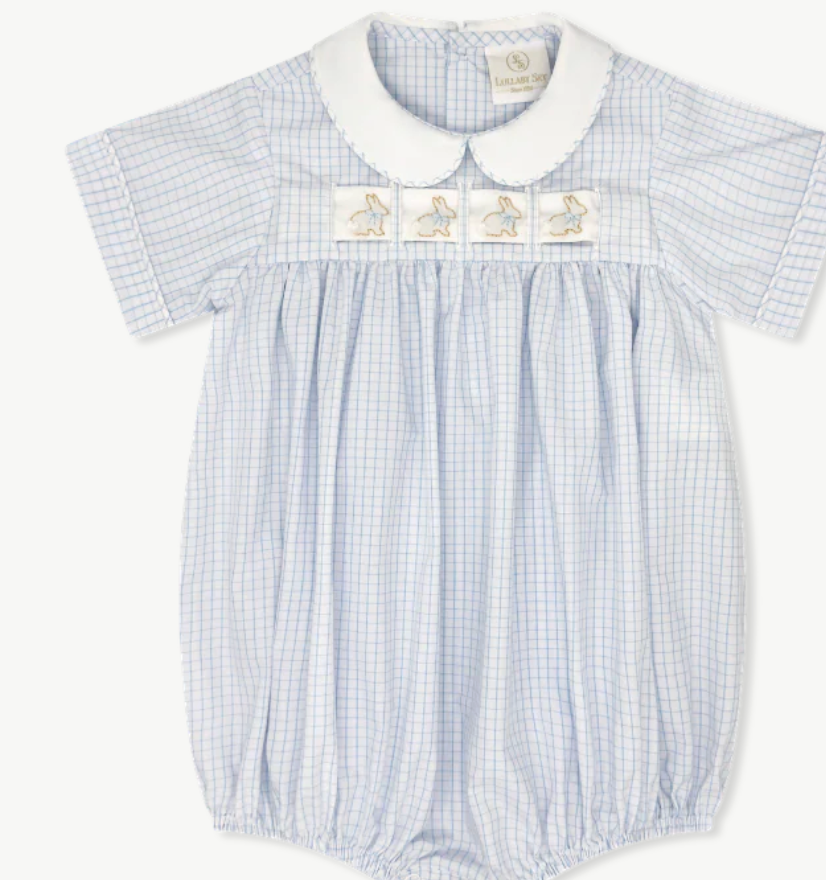 Lullaby Set Noah Classic Bubble