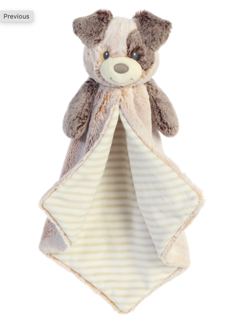 Ebba Cuddlers Luvster Pocko