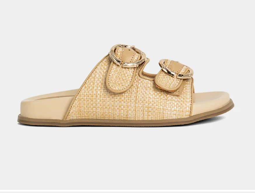 ShuShop Natural Woven Lori Mini