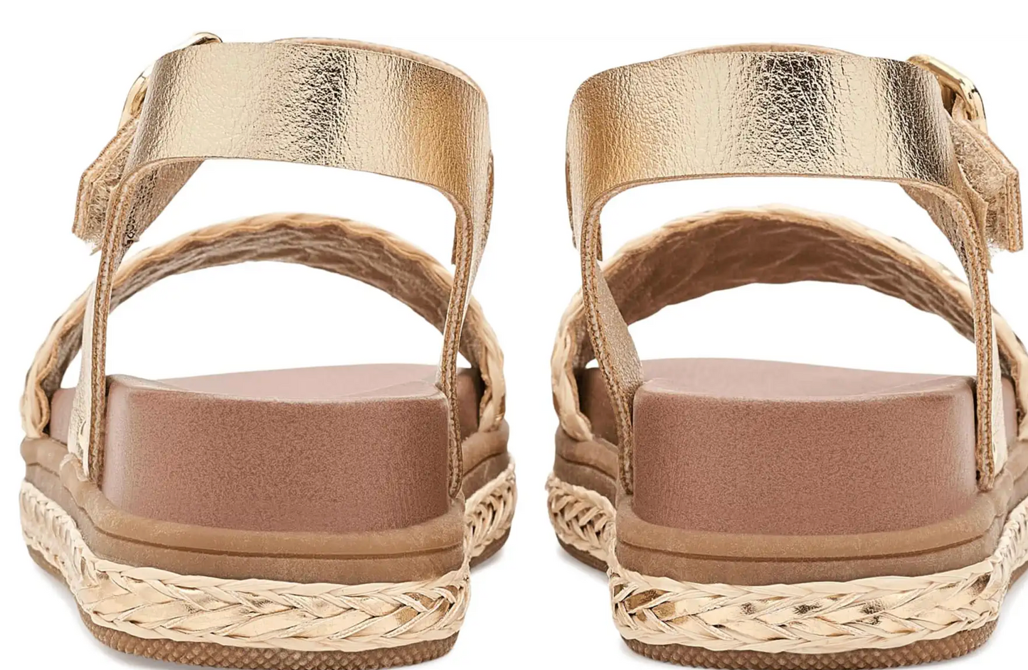 Mia Kids Toddler Lil Buffy Shoes