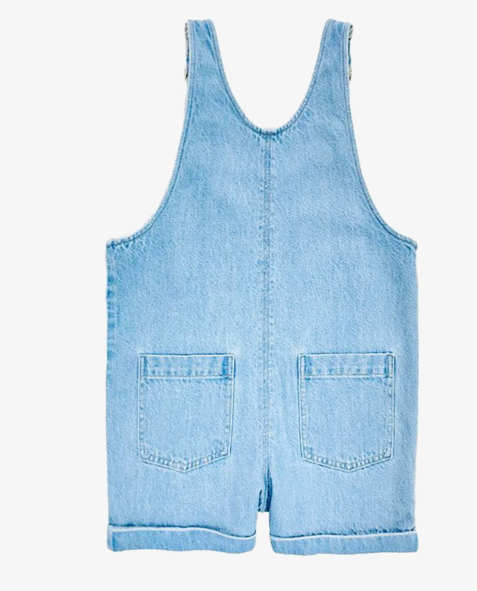 Blu & Blue Camilla Romper