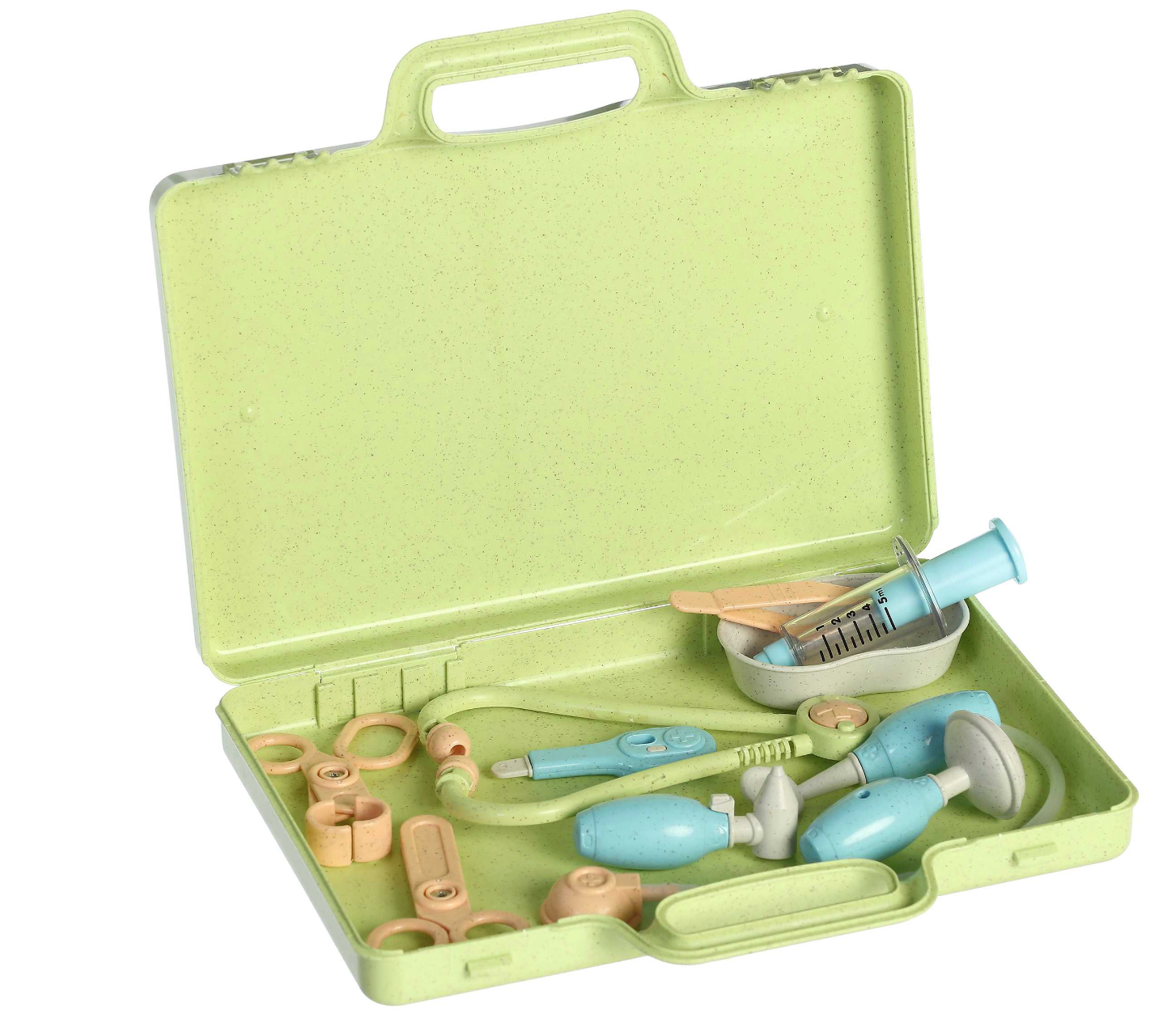 Aurora Doctor Kit Playset