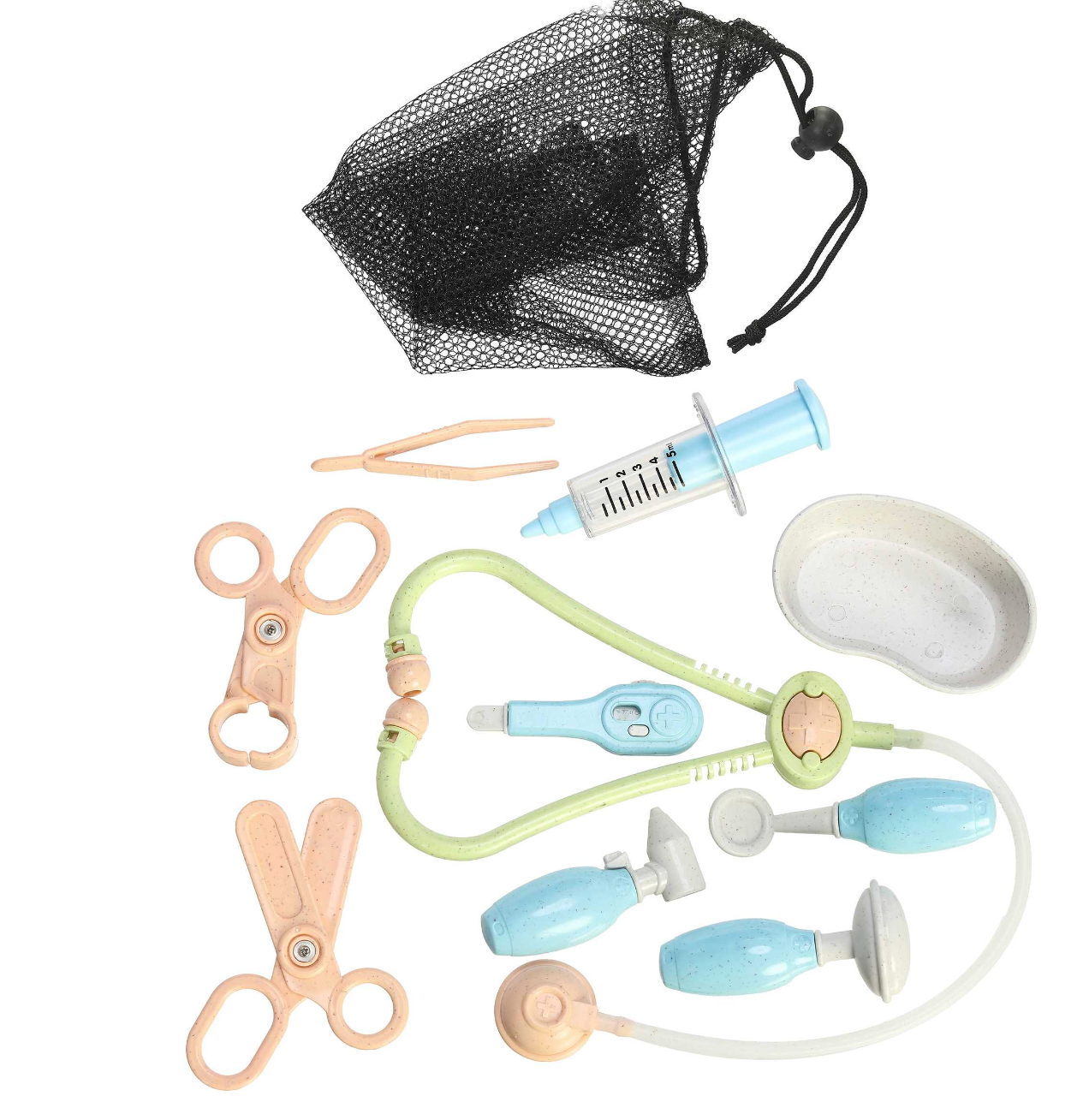 Aurora Doctor Kit Playset