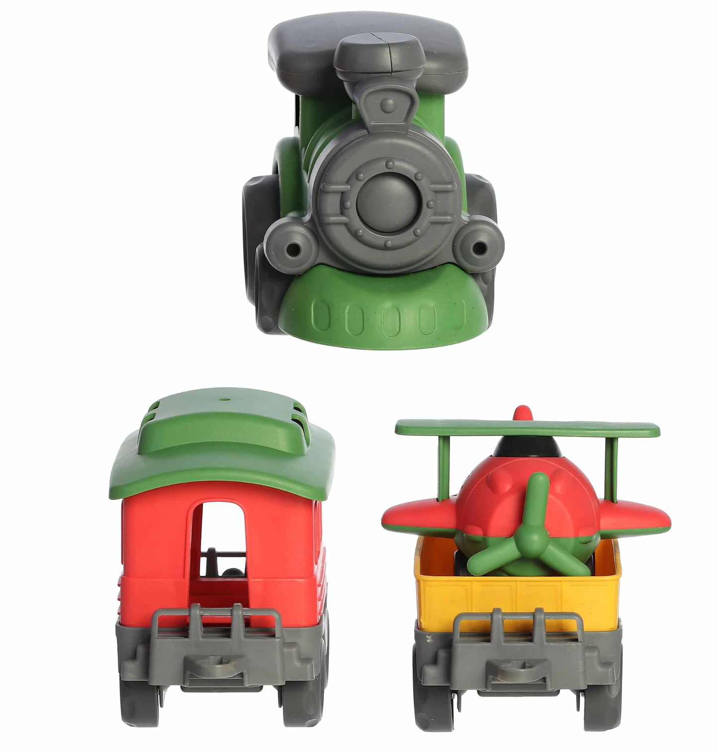 Aurora Train Playset -Large