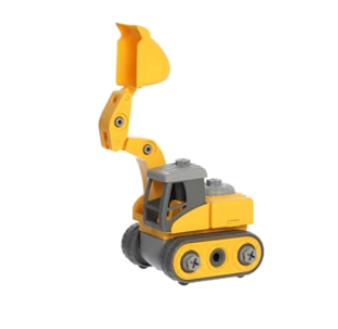 Aurora Take-A-Part Excavator