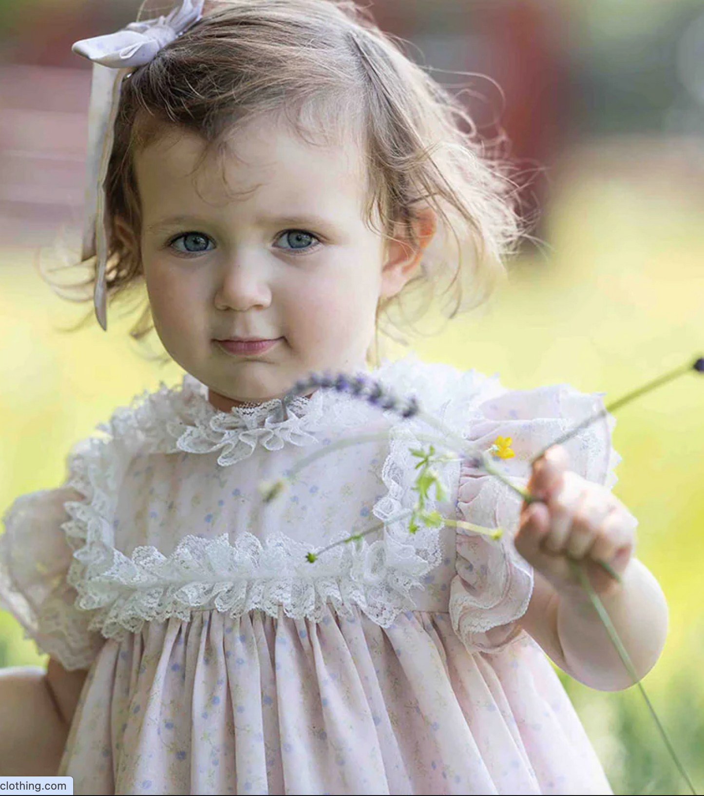 Be Girl Thalia Dress Set