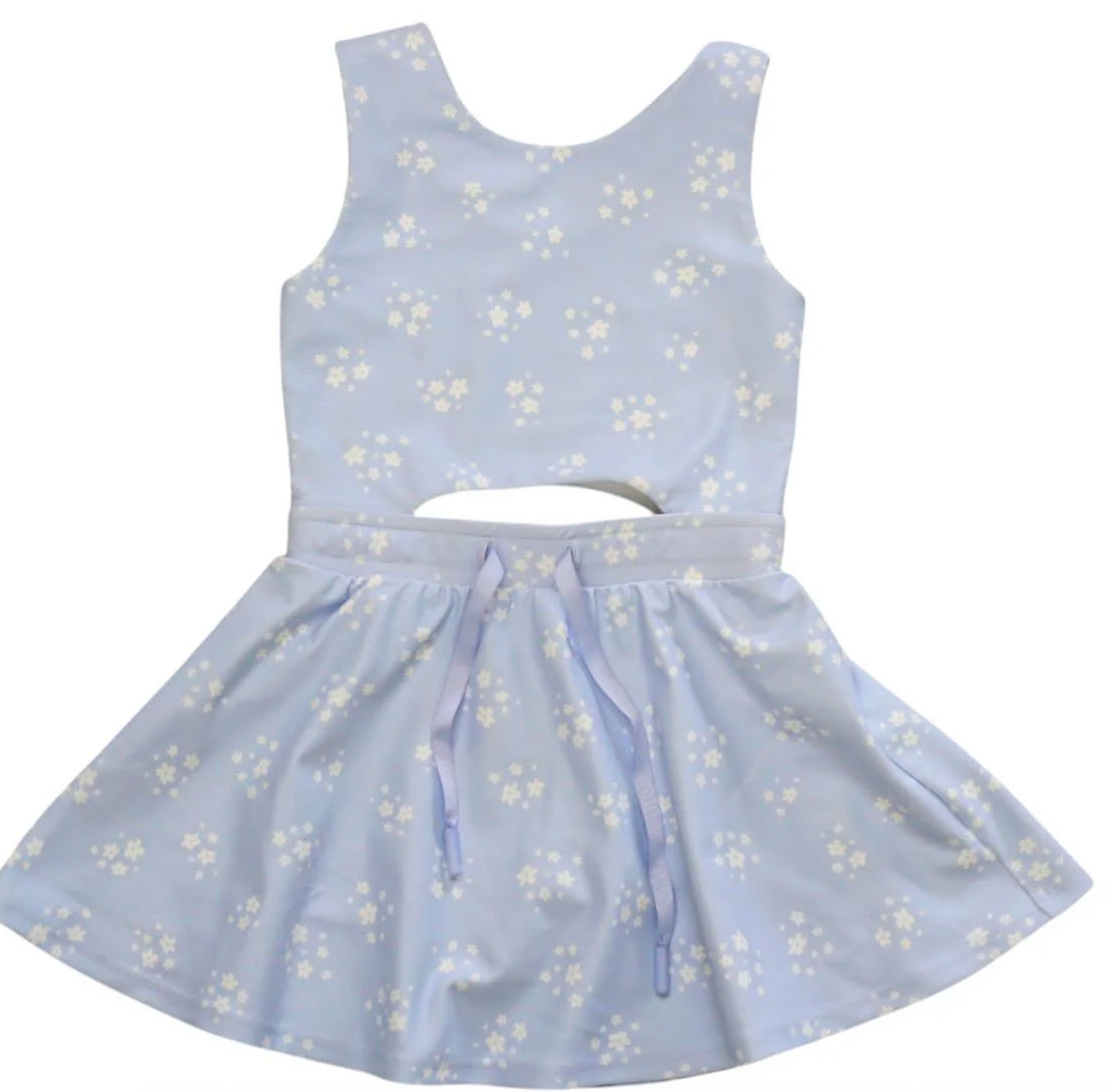Be Girl Play Pretty Skort Dress