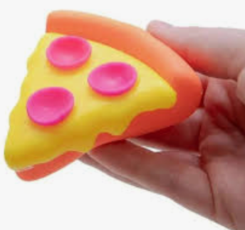 NeeDoh Squeezza