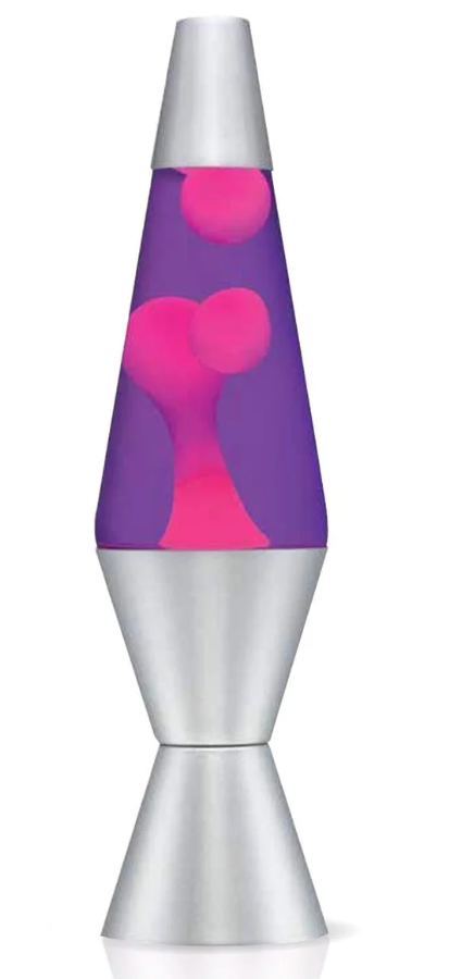 Classic Lava Lamp