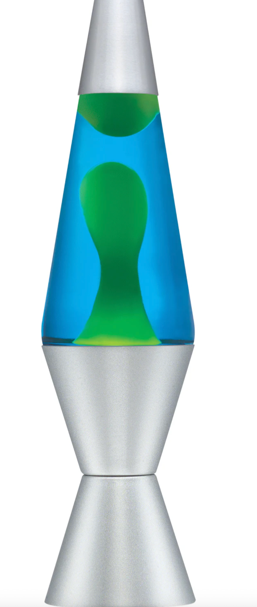Classic Lava Lamp