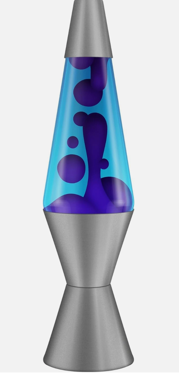 Classic Lava Lamp
