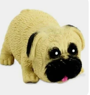 Squishy Pugs