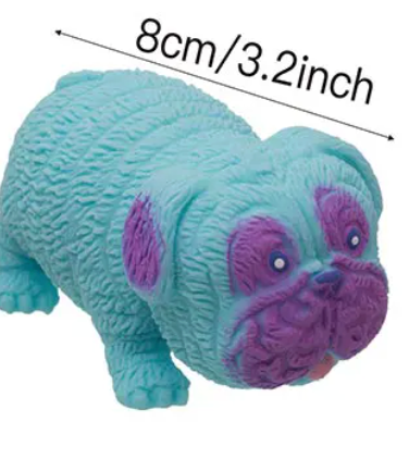 Squishy Pugs