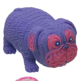 Squishy Pugs