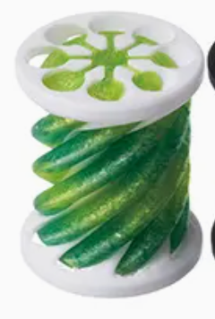 3D Spiral Fidget Toy