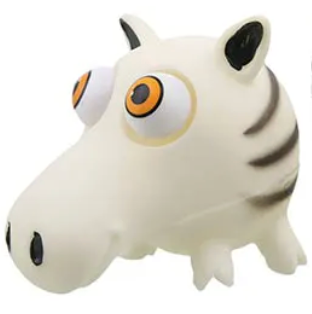 Pop Eye Cuties Animals Squishies