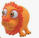 Pop Eye Cuties Animals Squishies