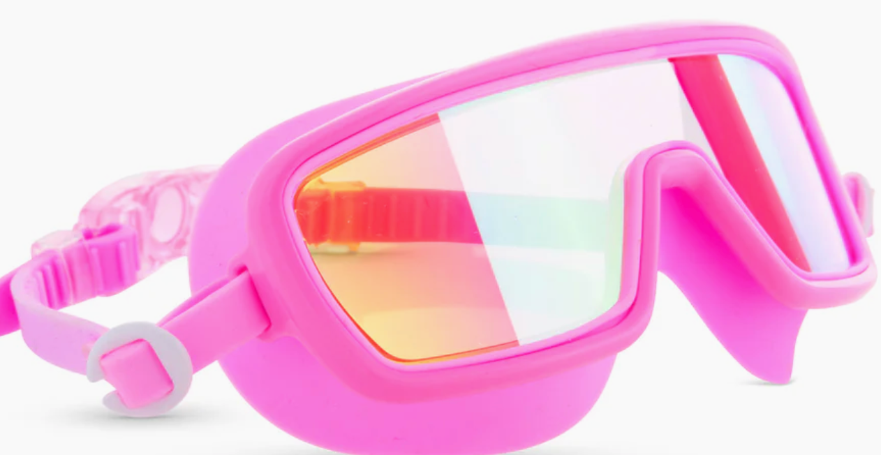 Bling2O Cyber Swim Goggles