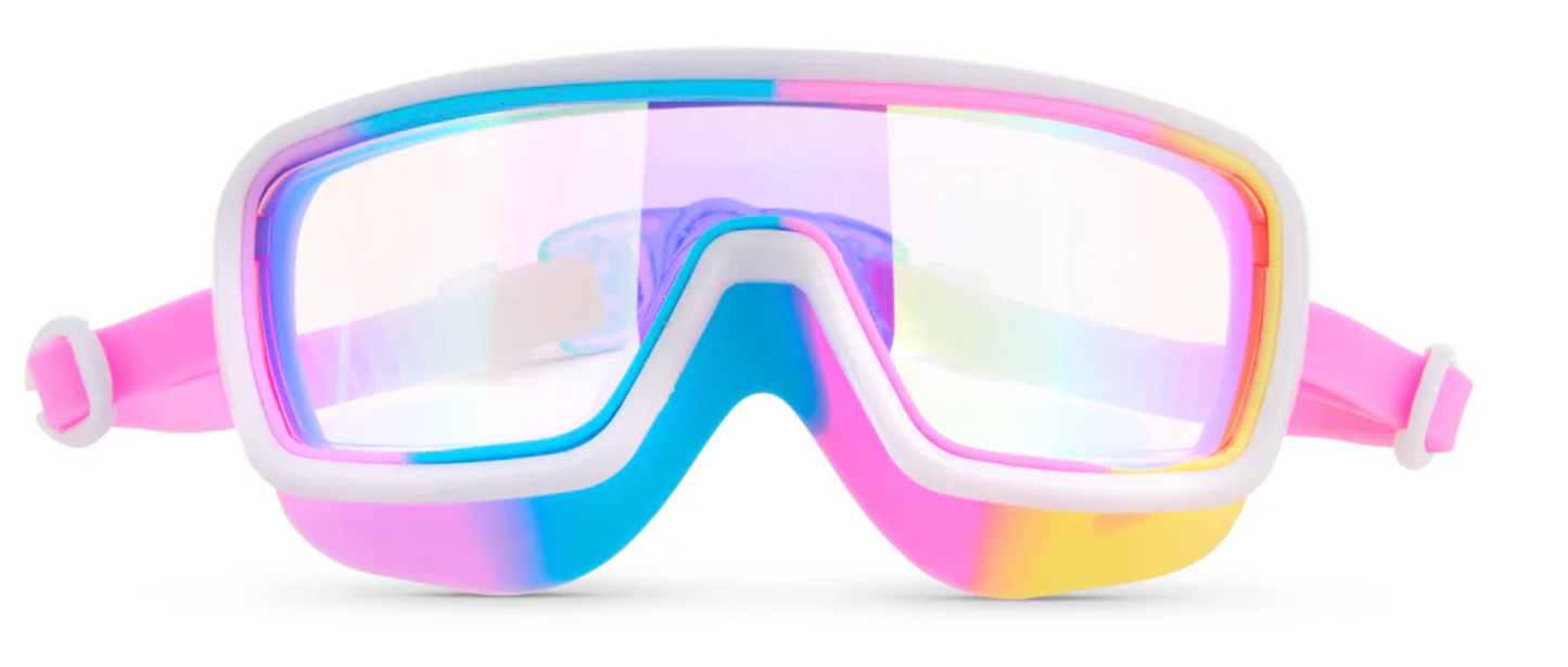 Bling2O Cyber Swim Goggles