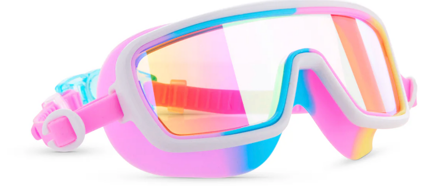 Bling2O Cyber Swim Goggles