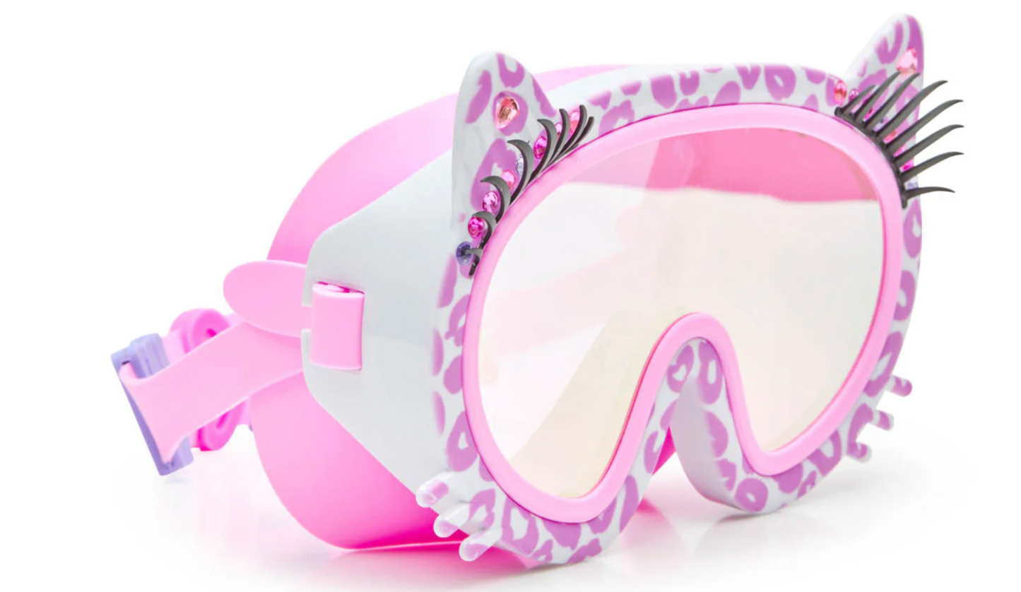 Bling2o Meow Swim Mask