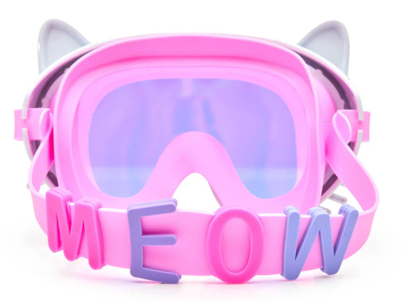 Bling2o Meow Swim Mask