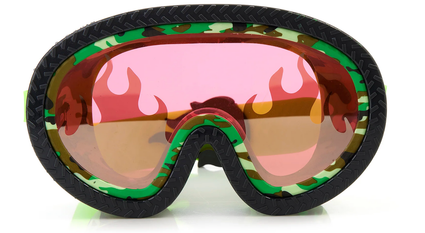 Bling2o Car Show Goggles